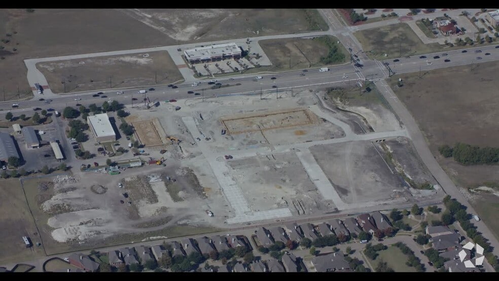 Primary Photo Of 8054 Preston Rd, Frisco Medical For Lease