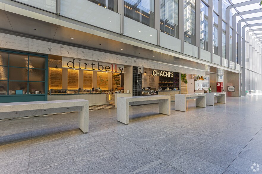 More Photos Of 225 6 Av SW, Calgary Office For Lease