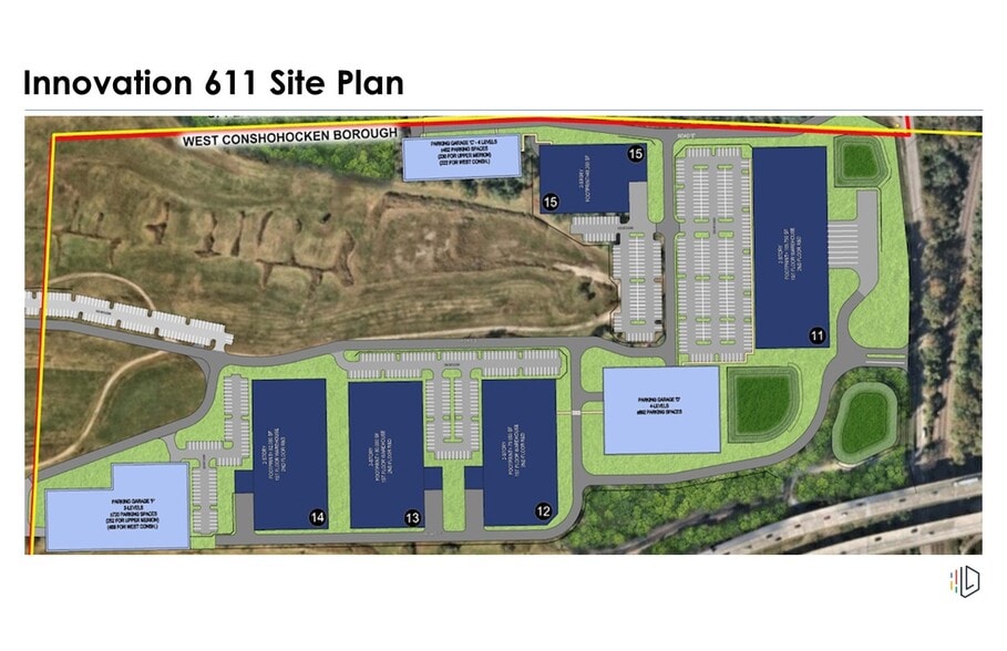 More Photos Of Innovation 511 Swedeland Rd, Conshohocken Unknown For Lease