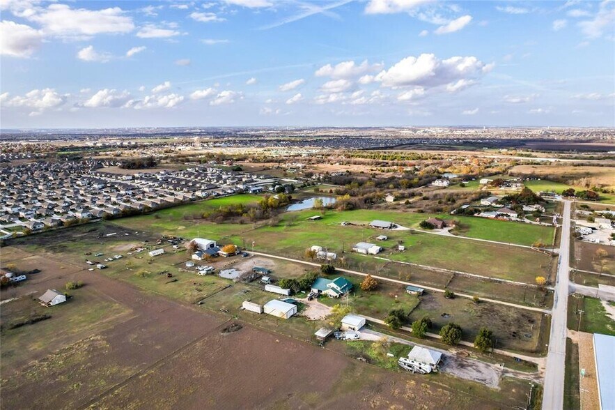 More Photos Of 21424 Martin Ln, Pflugerville Land For Sale
