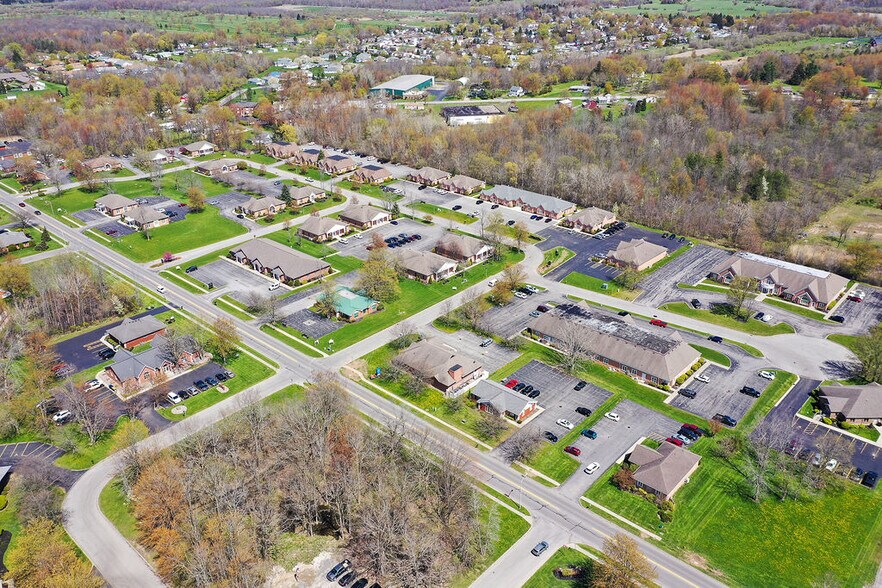 More Photos Of 90 Professional Pky, Lockport Medical For Lease