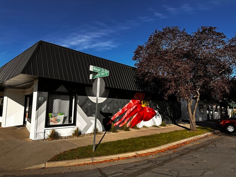 Primary Photo Of 25 E Kensington Ave, Salt Lake City Storefront For Sale