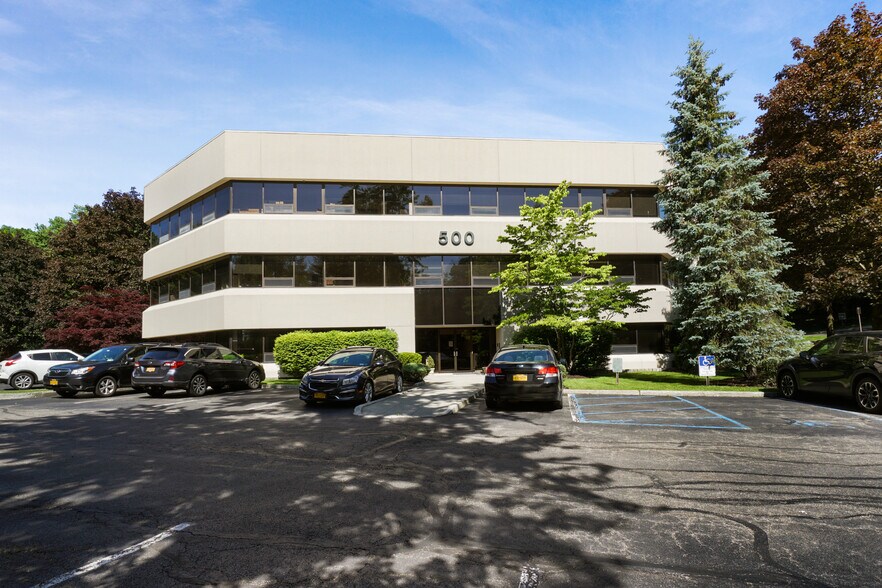 More Photos Of 500 Executive Blvd, Ossining Office For Lease