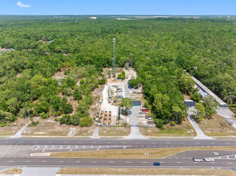 More Photos Of 16299 Cortez Blvd, Brooksville Industrial For Sale