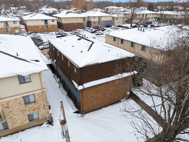 More Photos Of , Iowa City Multifamily For Sale