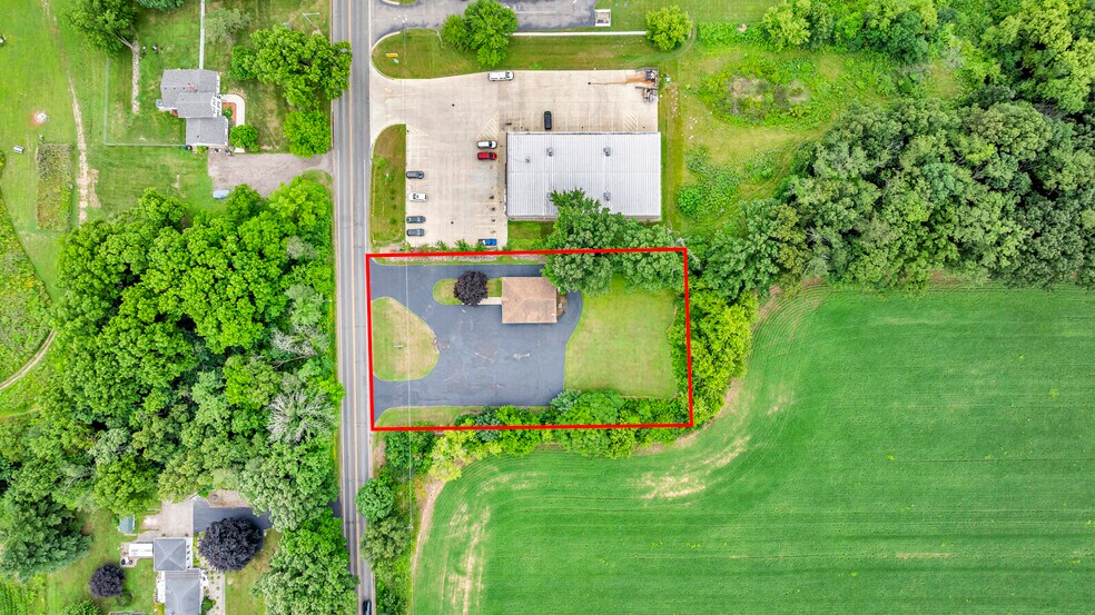 More Photos Of 7394 Moscow Rd, Horton General Retail For Sale