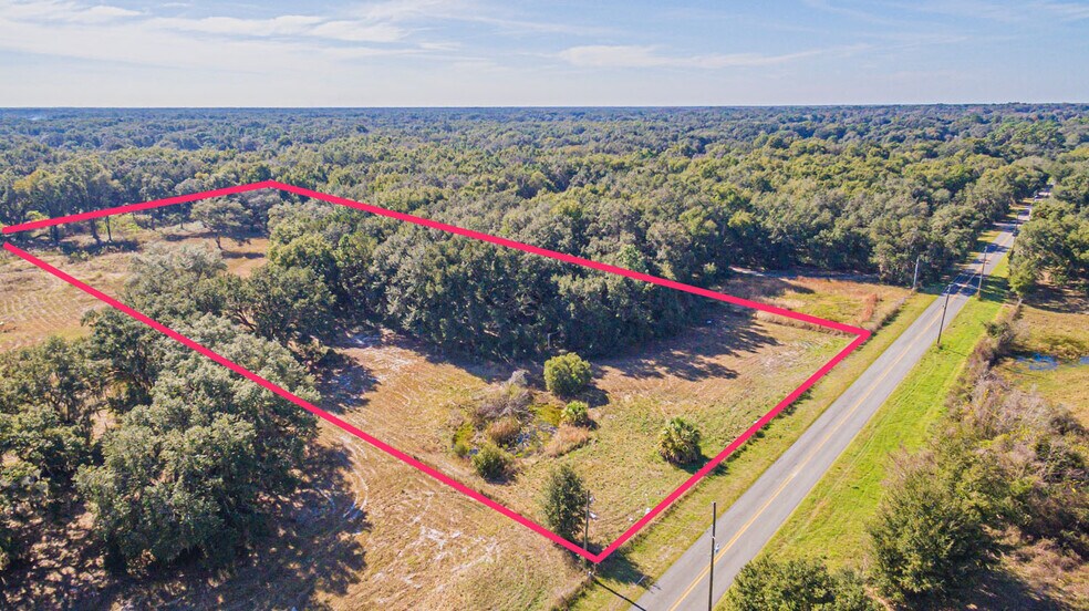 More Photos Of 864 W Clarke St, Wildwood Land For Sale