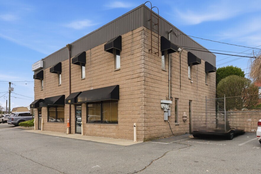 More Photos Of 415 Totowa Rd, Totowa Medical For Sale