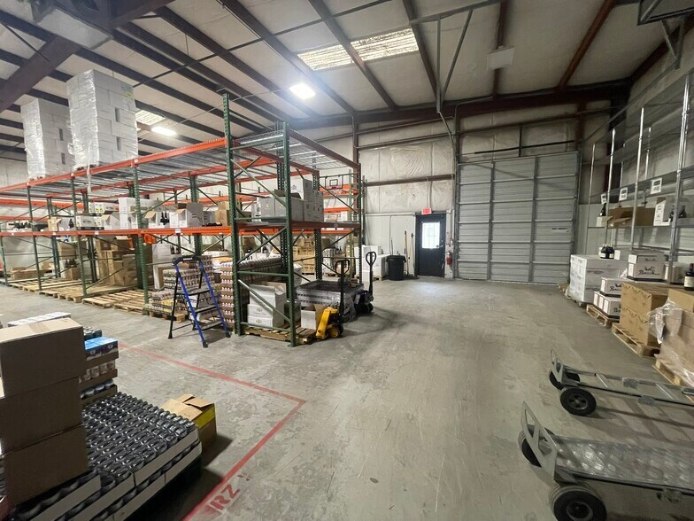 More Photos Of 4506 Bennett Memorial Rd, Durham Flex For Lease