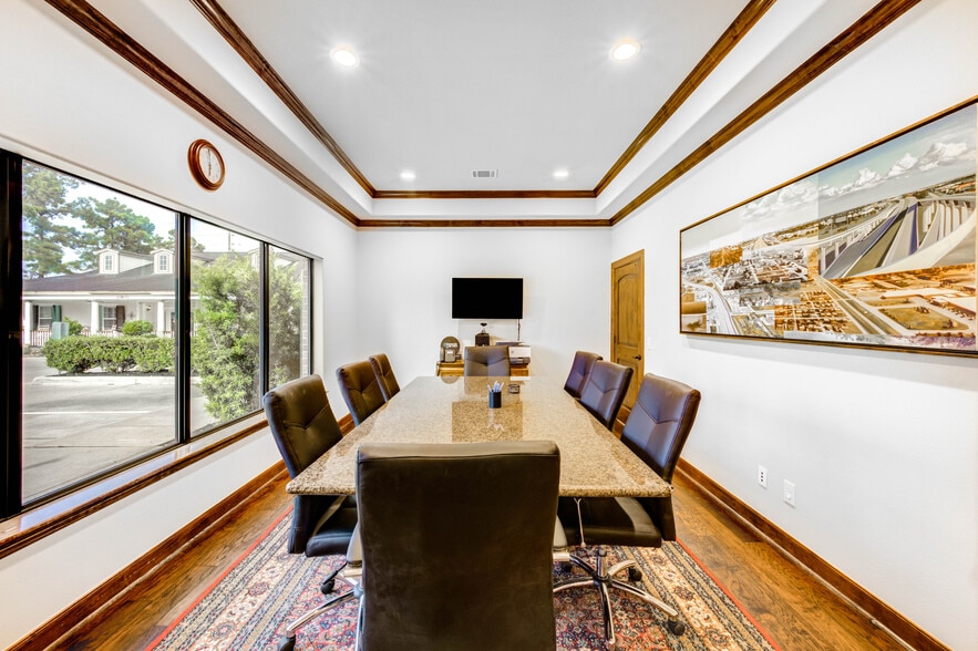 More Photos Of 21815 Oak Park Trails Dr, Katy Medical For Sale
