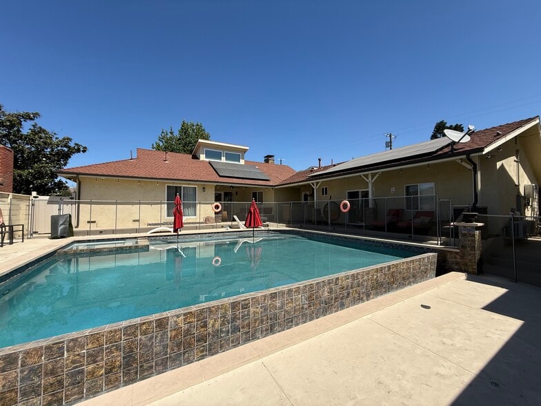 More Photos Of 15008 Larkspur St, Sylmar Healthcare For Sale