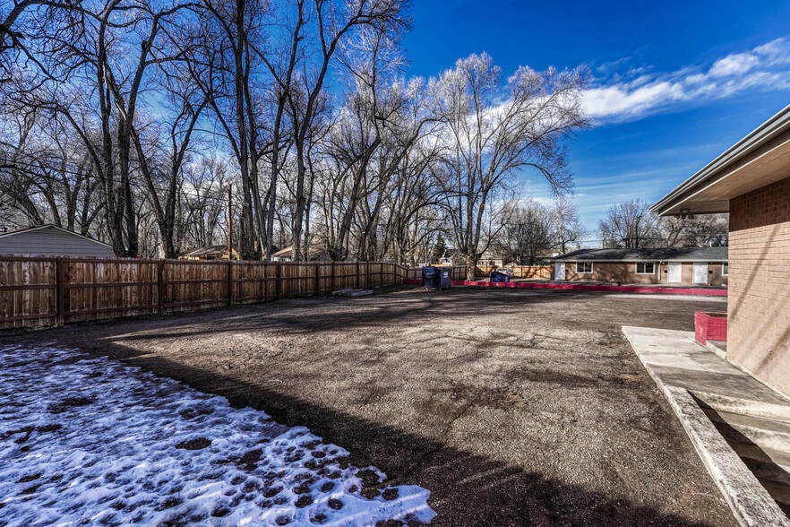 More Photos Of 1512-1518 S Corona Ave, Colorado Springs Apartments For Sale