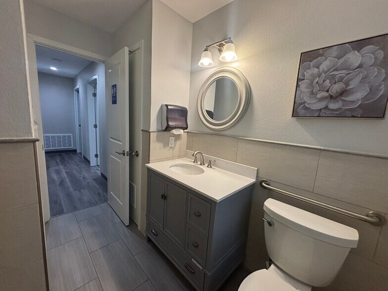 More Photos Of 1130-1132 McKendrie St, San Jose Medical For Lease