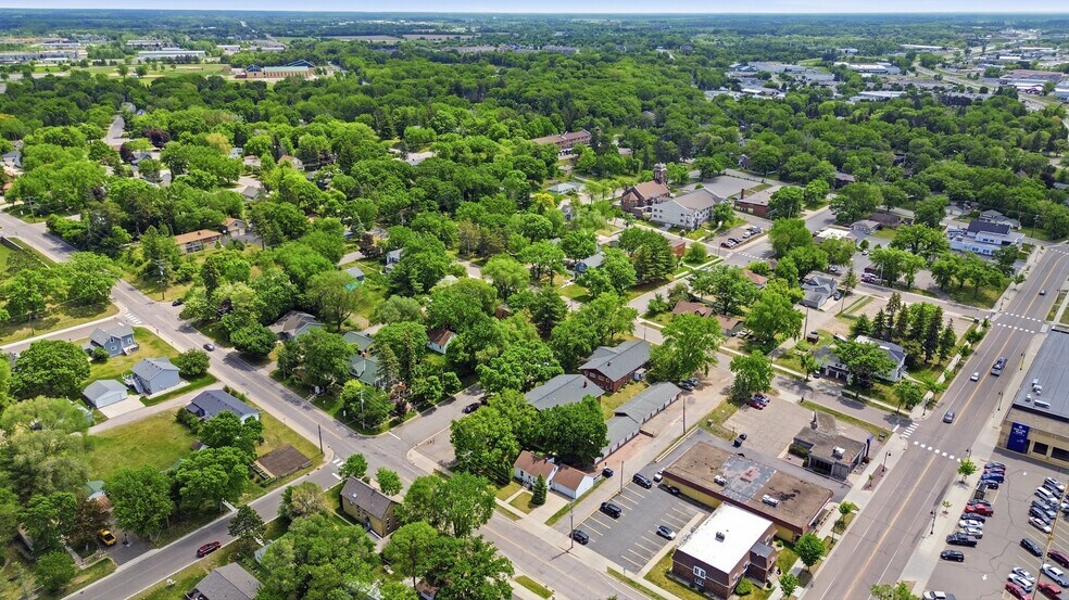 More Photos Of 107 3rd Ave S, Sauk Rapids Multifamily For Sale