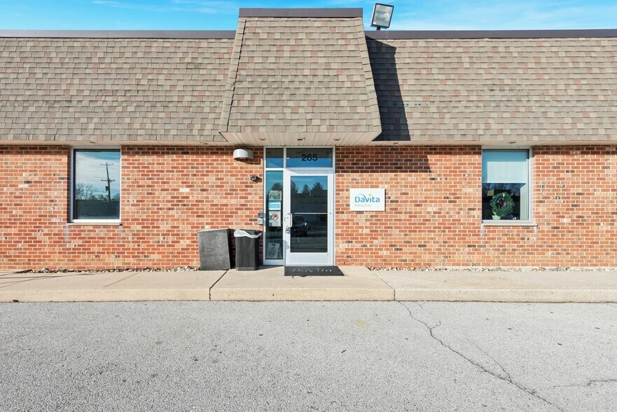More Photos Of 265 Wilmington West Chester Pike, Chadds Ford Medical For Sale