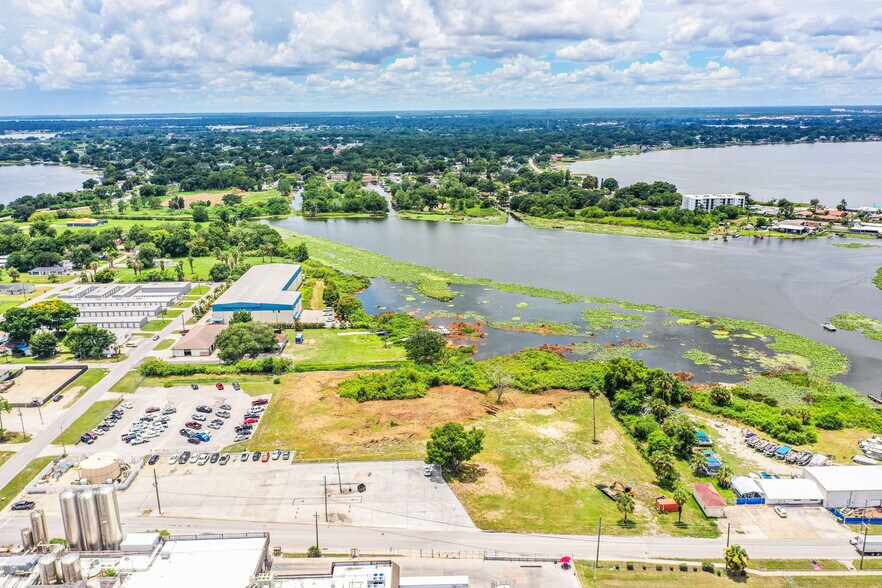 More Photos Of 6th St SW, Winter Haven Land For Sale