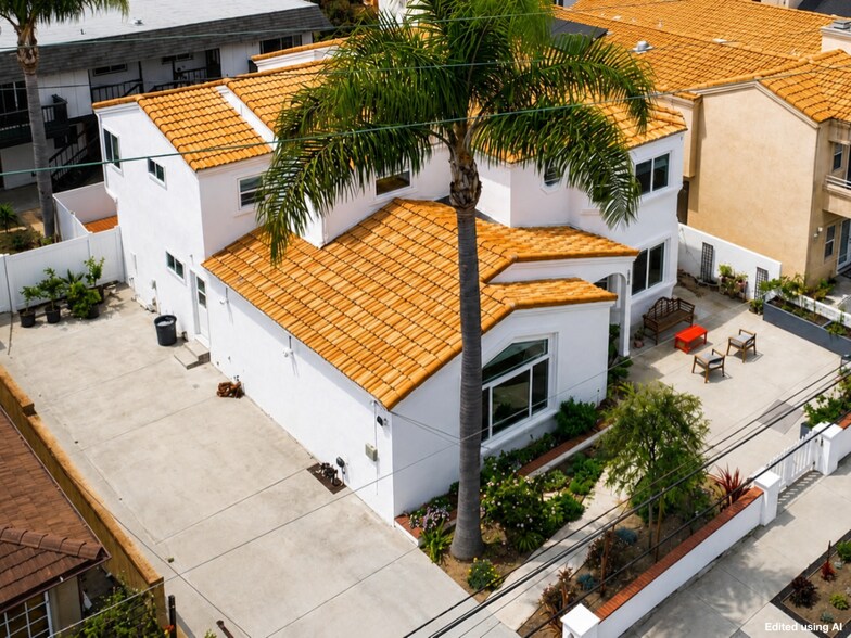 More Photos Of 218 Indianapolis Ave, Huntington Beach Apartments For Sale