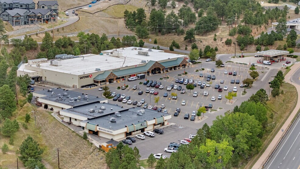 More Photos Of 29713 Troutdale Scenic Dr, Evergreen Office For Sale