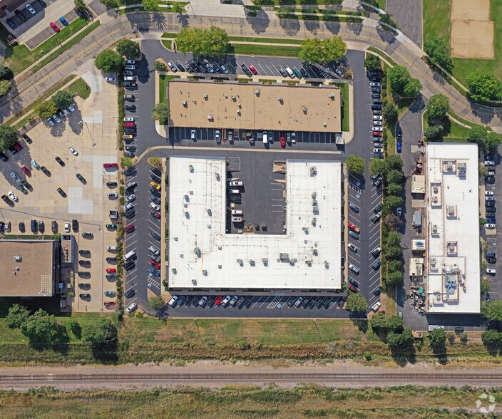 More Photos Of 6235 Lookout Rd, Boulder Industrial For Lease