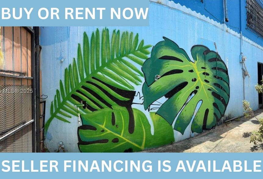 More Photos Of 748 NW 24th St, Miami Warehouse For Lease