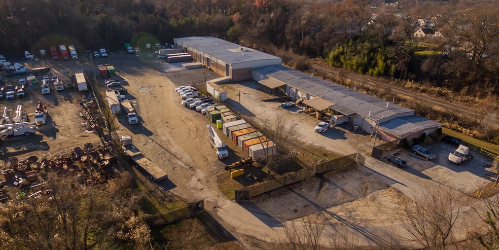 More Photos Of 1020 Batavia Farm Rd, Rosedale Unknown For Lease