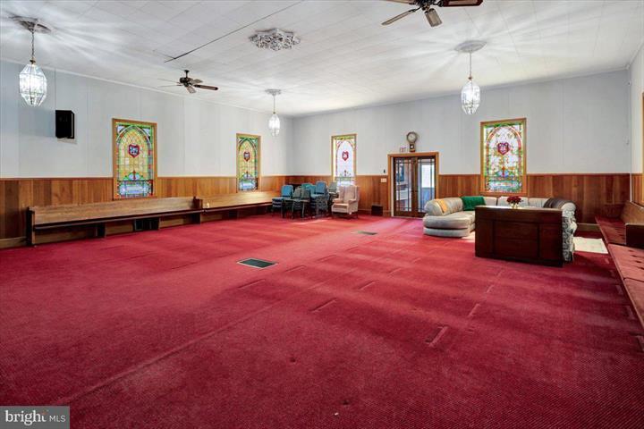 More Photos Of 2900 Marston Rd, New Windsor Religious Facility For Sale