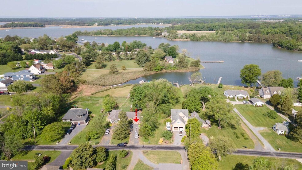 More Photos Of 107 Parks Rd, Chester Land For Sale