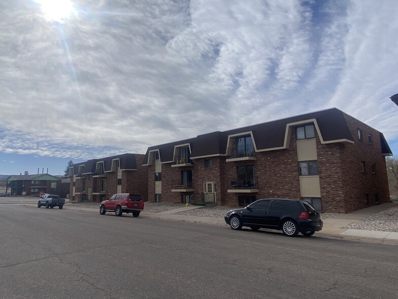 More Photos Of 1408 Canby St, Laramie Apartments For Sale