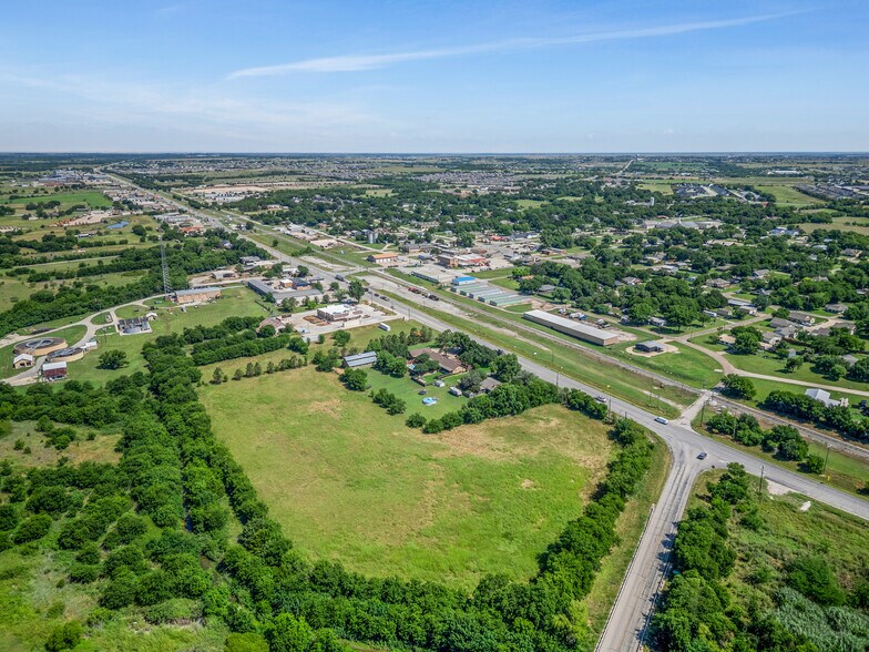 Primary Photo Of 300 S Highway 171, Godley Land For Sale