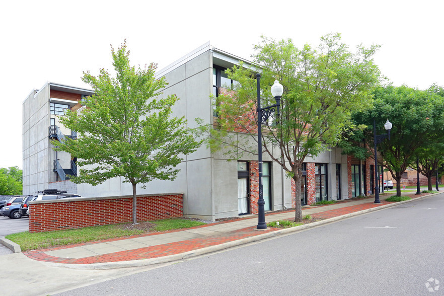 Primary Photo Of 2226 1st Avenue S, Birmingham Office Residential For Sale