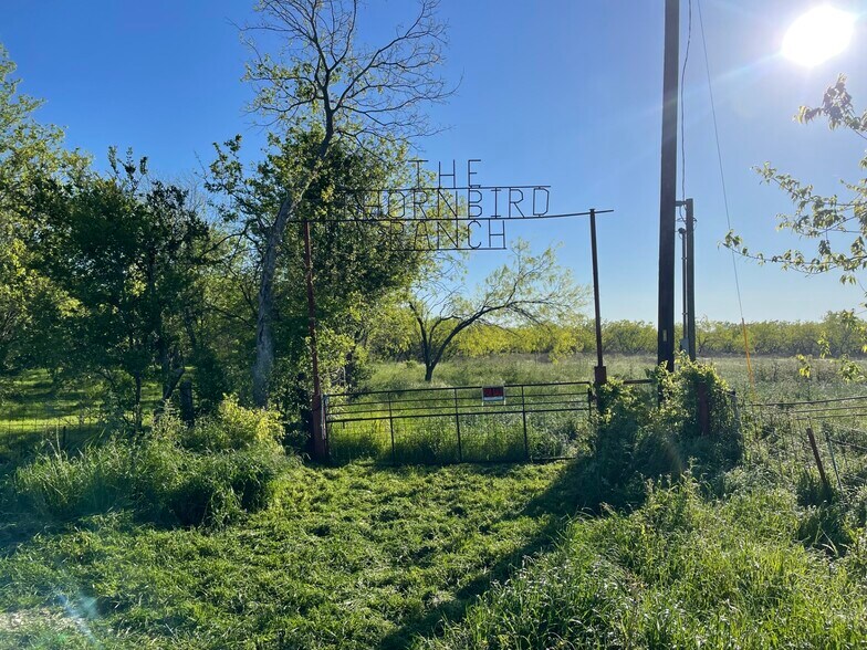 More Photos Of 1127 Lcr 607, Groesbeck Land For Sale