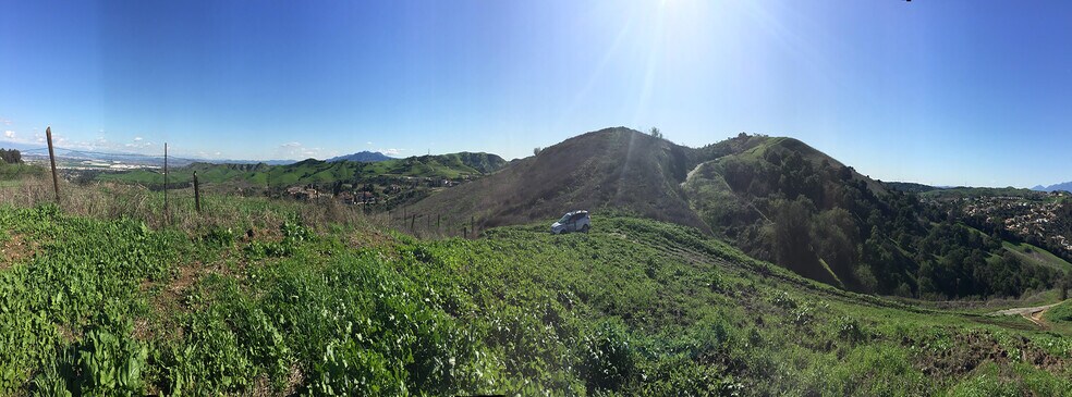 More Photos Of Old Carbon Canyon Rd, Chino Hills Land For Sale