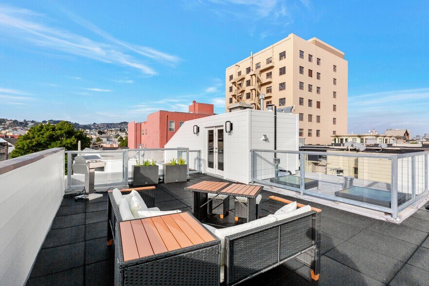 More Photos Of 1454 S Van Ness Ave, San Francisco Apartments For Sale