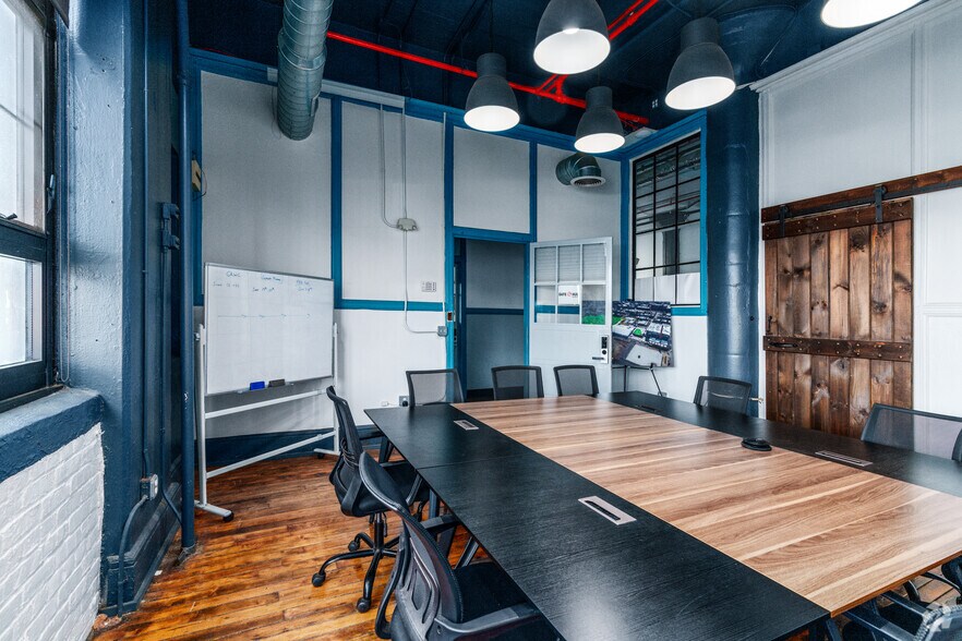 More Photos Of 3525 I St, Philadelphia Manufacturing For Lease