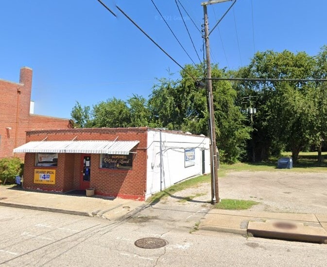More Photos Of 113 Hopewell St, Hopewell Restaurant For Lease