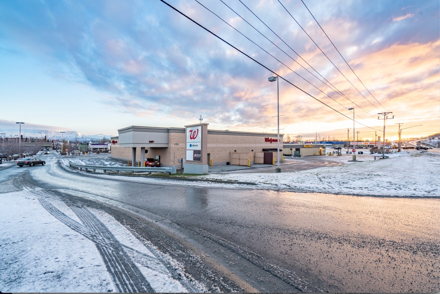 More Photos Of 1721 E Parks Hwy, Wasilla Drugstore For Sale