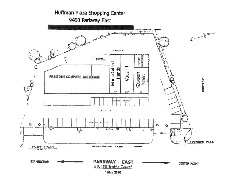 More Photos Of 9448 Parkway E, Birmingham Auto Repair For Sale
