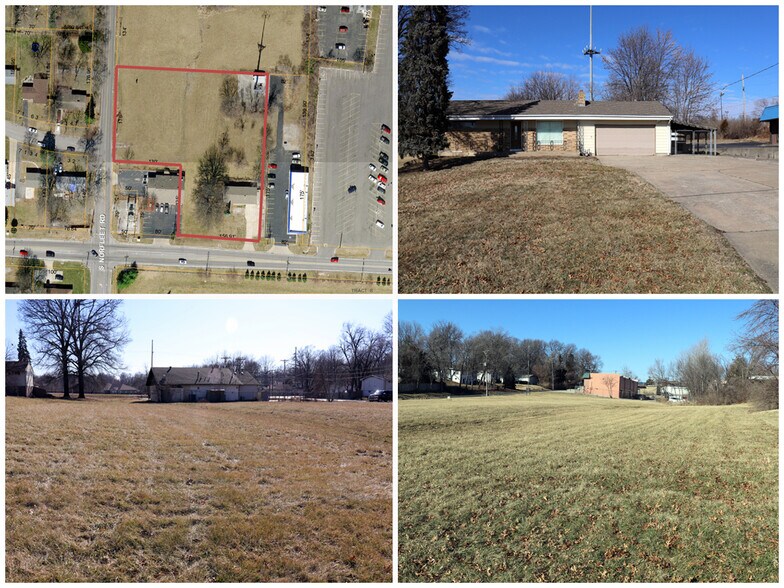 More Photos Of 12816 E 47th St S, Independence General Retail For Sale