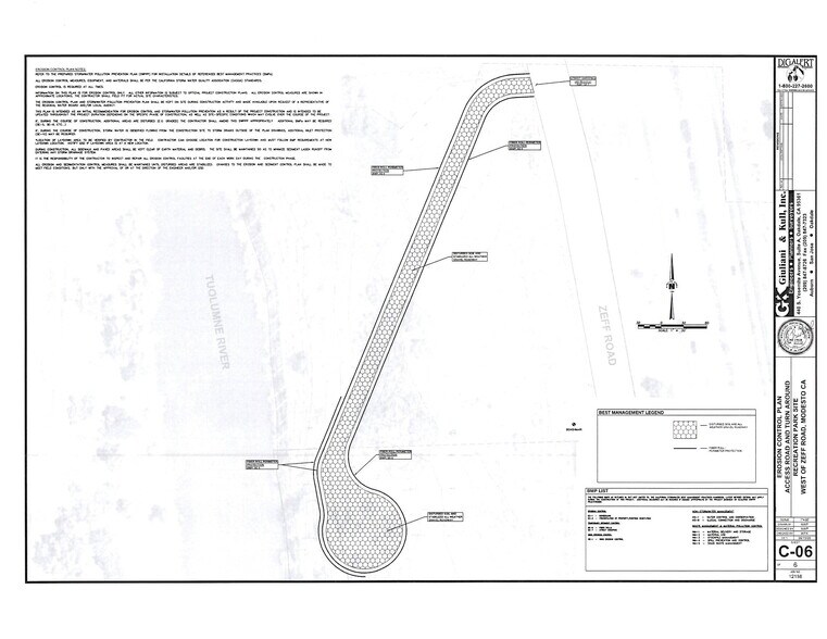 More Photos Of 505 Zeff Rd, Modesto Land For Sale