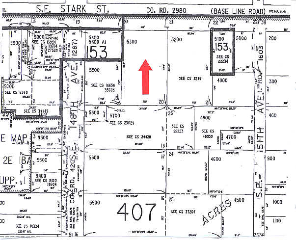 More Photos Of 520 SE 148th Ave, Portland Freestanding For Sale