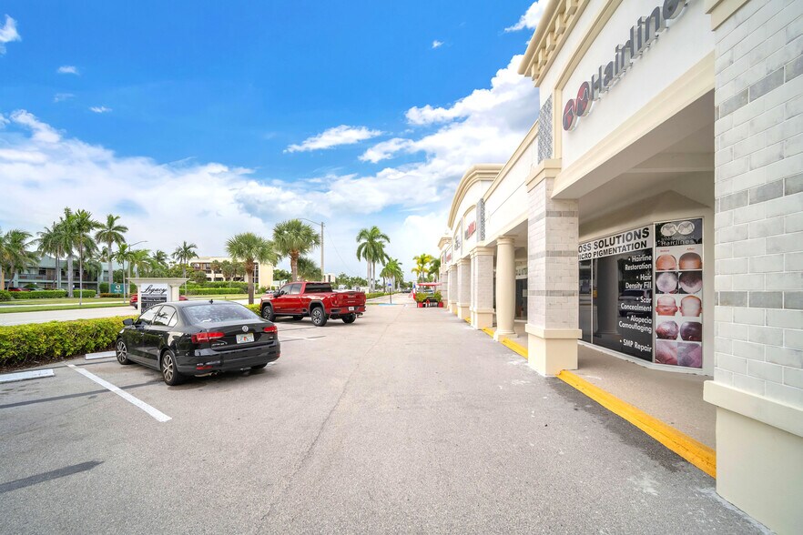 More Photos Of 2800-2980 N Federal Hwy, Boca Raton Unknown For Lease