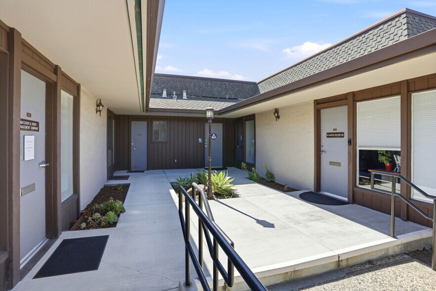 More Photos Of 2940 Union Ave, San Jose Medical For Lease