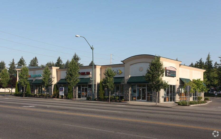 Primary Photo Of 4104 Martin Way E, Lacey General Retail For Sale