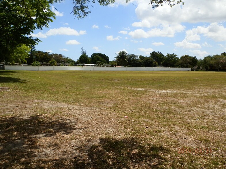 7700 N University Dr, Tamarac, FL 33321 Land For Sale