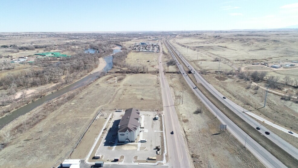 More Photos Of 7705-7791 Office Cir, Fountain Land For Sale