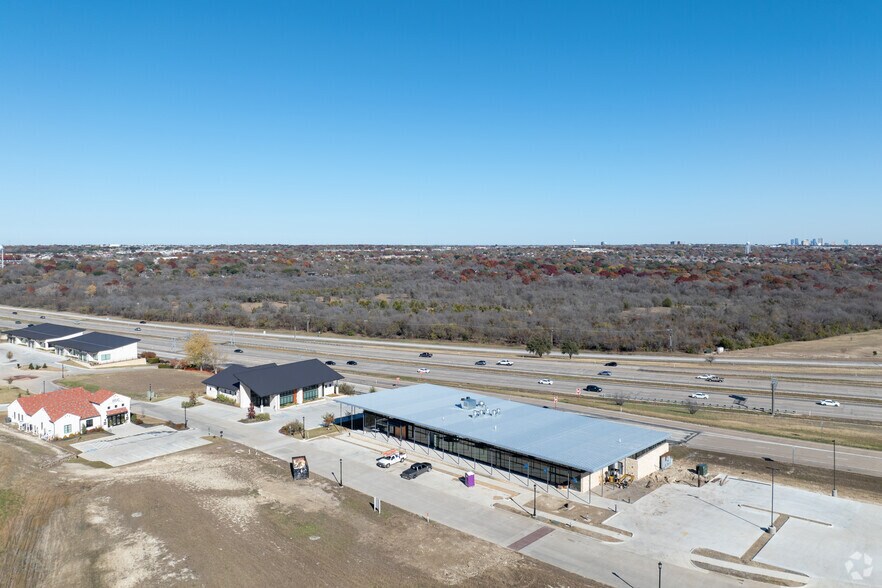 More Photos Of 4729 Saint Amand Cir, Fort Worth Freestanding For Lease