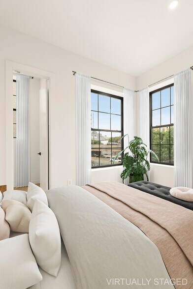 More Photos Of 520 Union Ave, Brooklyn Apartments For Sale