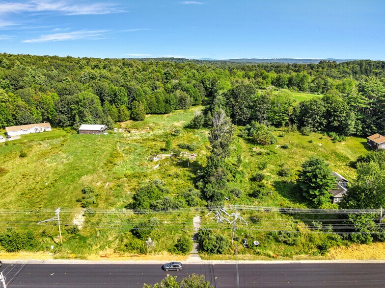 More Photos Of 443 Civic Center Dr, Augusta Land For Sale