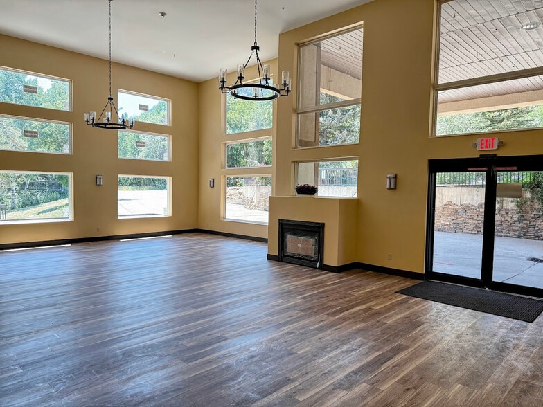 More Photos Of 7877 US-89, Wellsville Rehabilitation Center For Sale