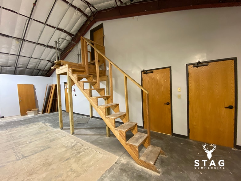 More Photos Of 5000 Energy Pl, Denton Industrial For Lease